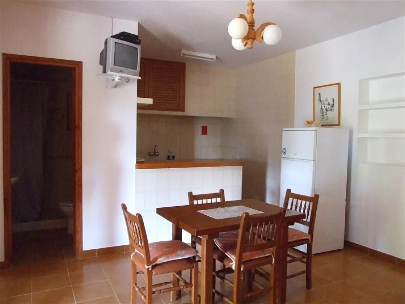 Room, Apartamentos Miguel Torres, Ibiza