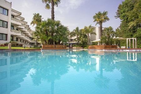 Amadria Park Camping Trogir - Mobile Homes, Split