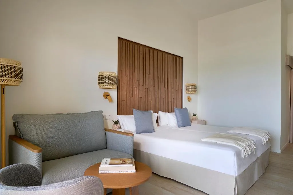 DOUBLE SEA VIEW Room, Iberostar Selection Fuerteventura Palace, Fuerteventura