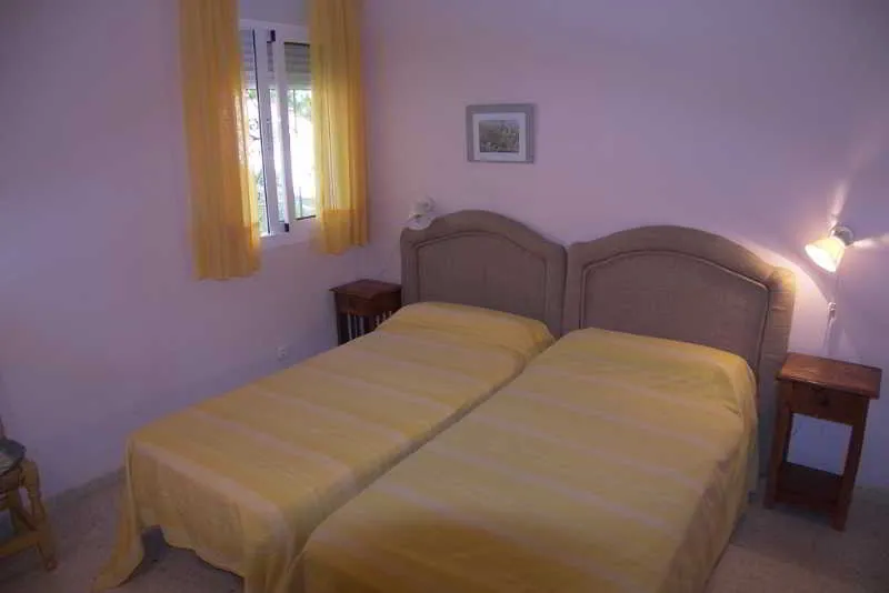 Room, Nerja Villas, Costa Del Sol