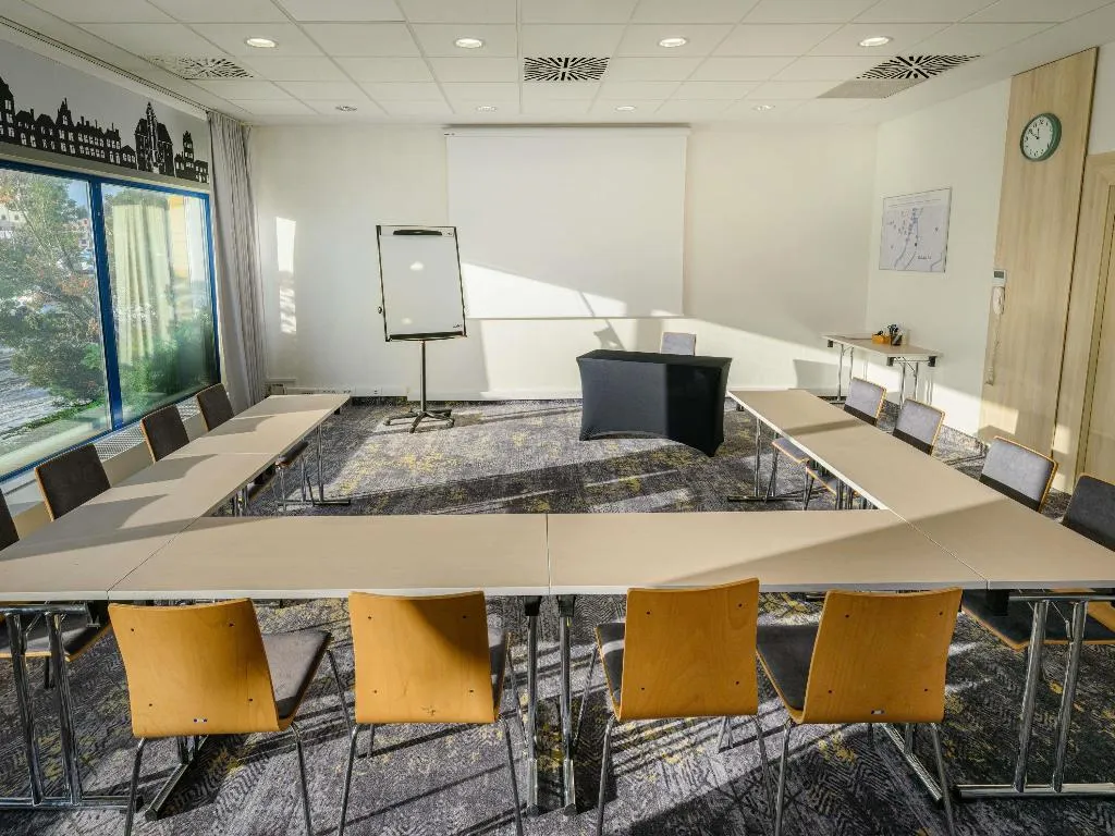 Conferences, Novotel Gdansk Centrum, Gdansk