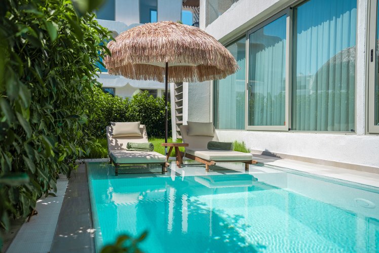 Club Arona By Laren Hotel, Antalya