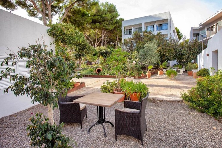 Petit Garden Hotel by Flacalco, Majorca