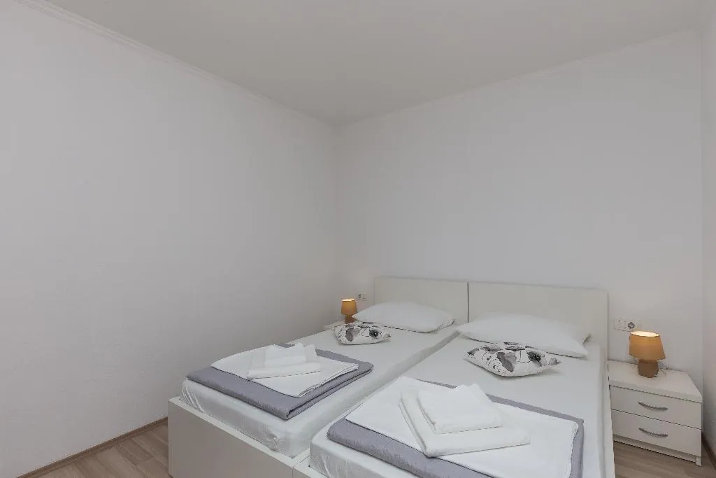 APARTMENT DELUXE TWO BEDROOM Room, Apartments Villa Dadic, Dubrovnik