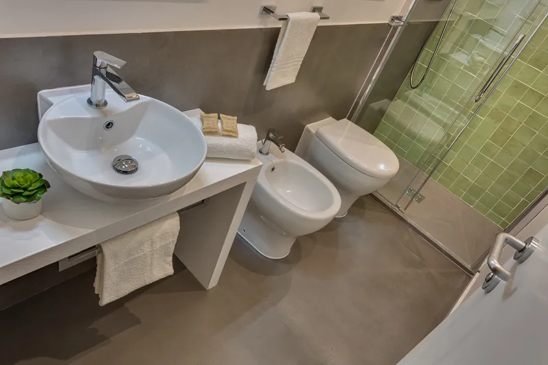 DOUBLE ECONOMY Room, Navona Theatre Hotel, Rome