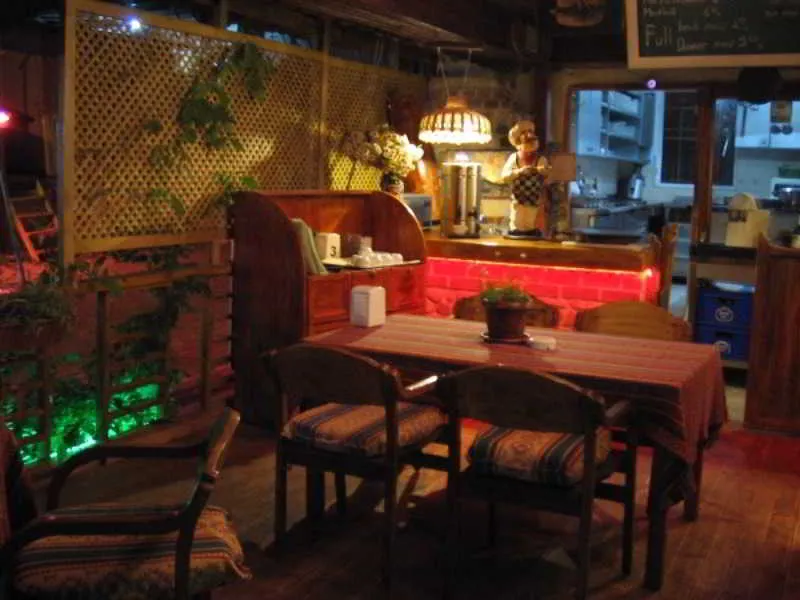 Bar, Sato Hotel Side, Antalya