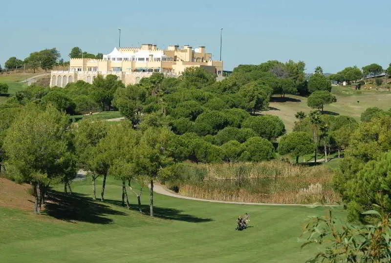 Sports and Entertainment, Castro Marim Golfe & Country Club, Algarve