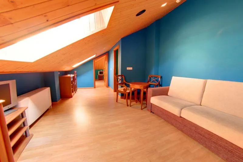 Double or Twin STANDARD Room, Balneario Parque de Cazorla, Andalucia