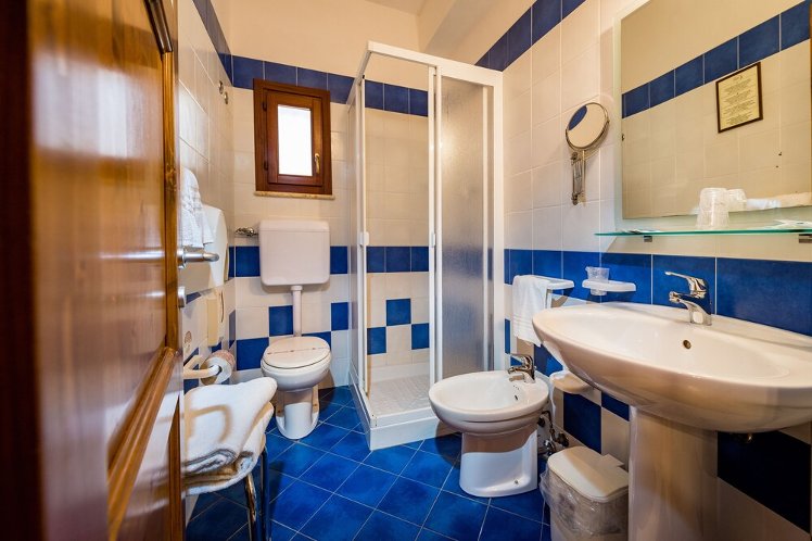 Hotel Cala Marina, Palermo