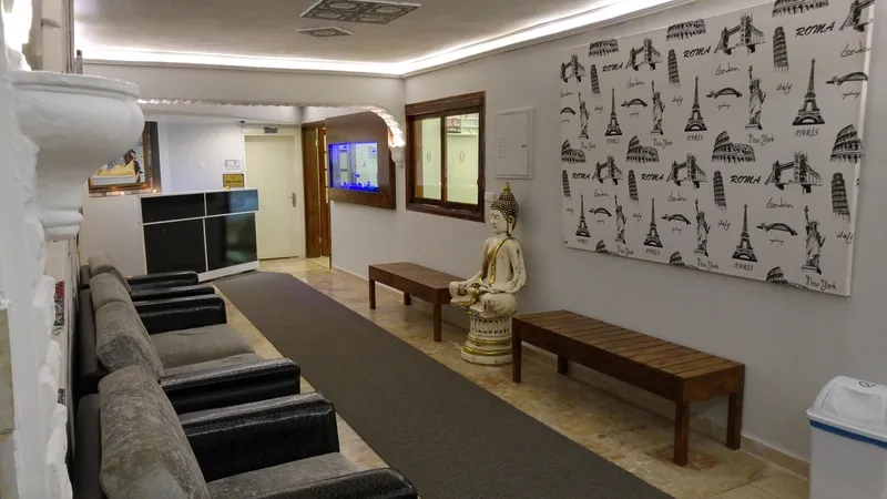 Sports and Entertainment, Hotel Pine Valley, Dalaman