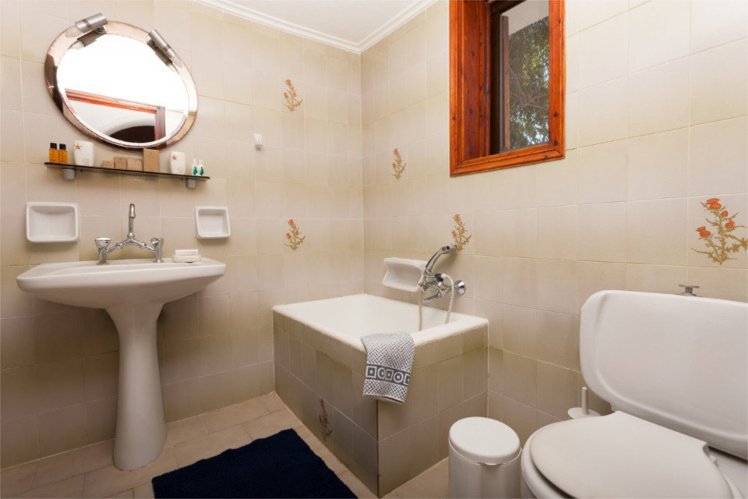 Alykes Park Bungalows and Apts, Zante