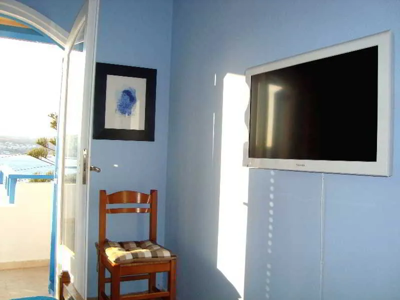 Room, Corina Apartments, Crete