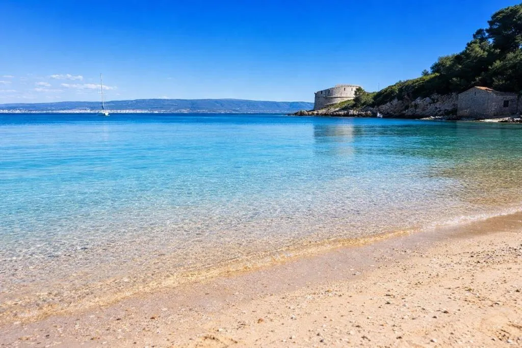 Beach, Hotiday Alghero Spiaggia, Alghero