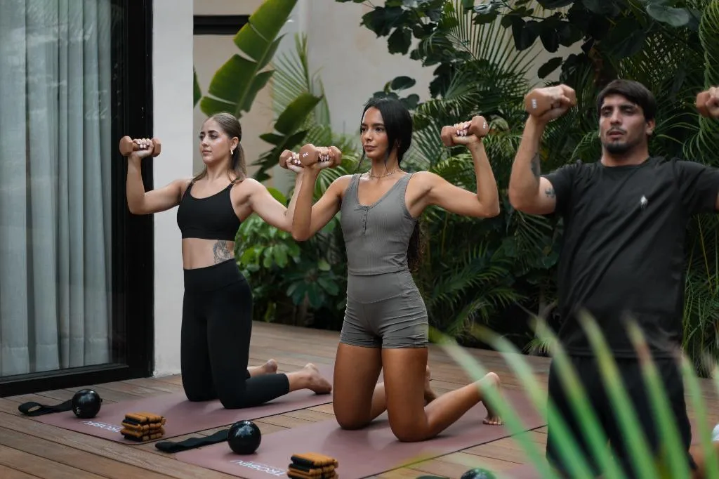 Sports and Entertainment, Trobbu Boutique Collection Tulum - All Inclusive, Cancun Area