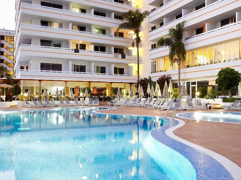 Pool, Coral Suites & Spa, Tenerife