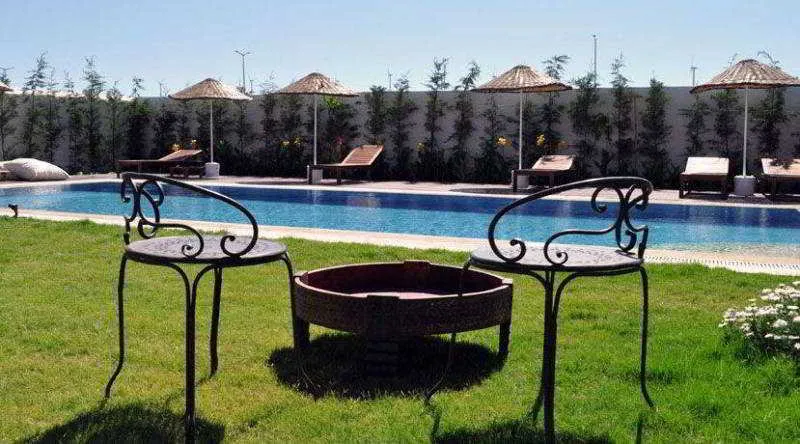 Pool, Alacati Luce Hotel, Izmir