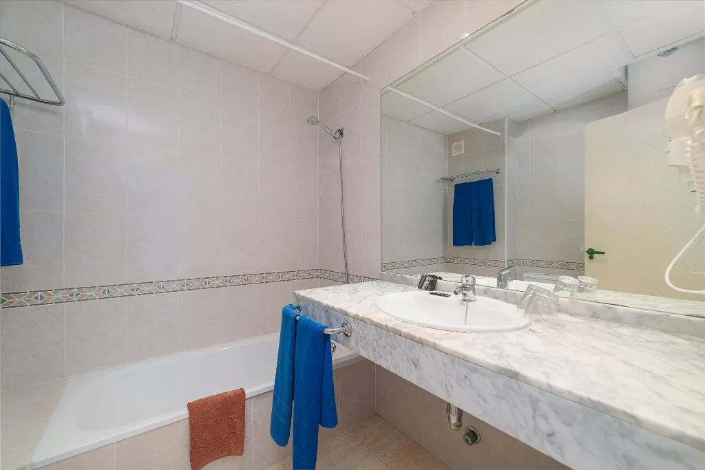 Room, Galeon Playa, Lanzarote