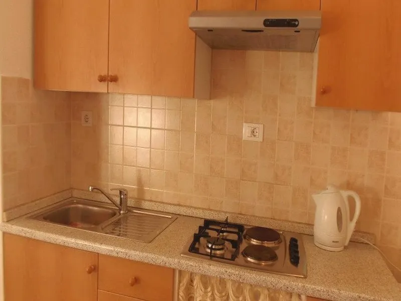 APARTMENT CAPACITY 6 Room, Apartments Jela, Split