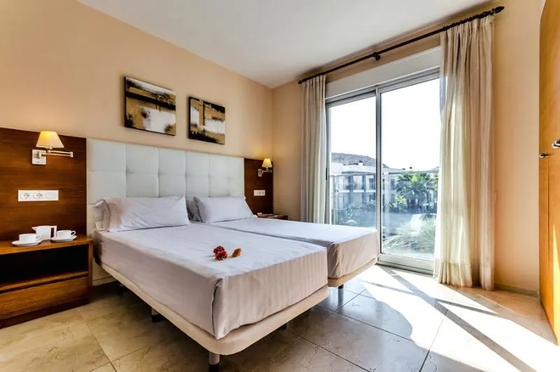 APARTMENT STANDARD Room, El Plantio Golf Resort, Costa Blanca