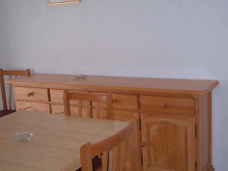 Room, Finca del Moro, Valencia
