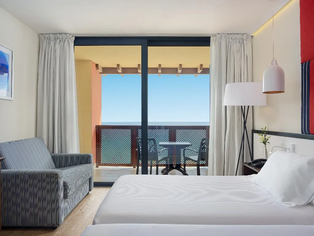 Double or Twin SUPERIOR Room, H10 Tindaya, Fuerteventura