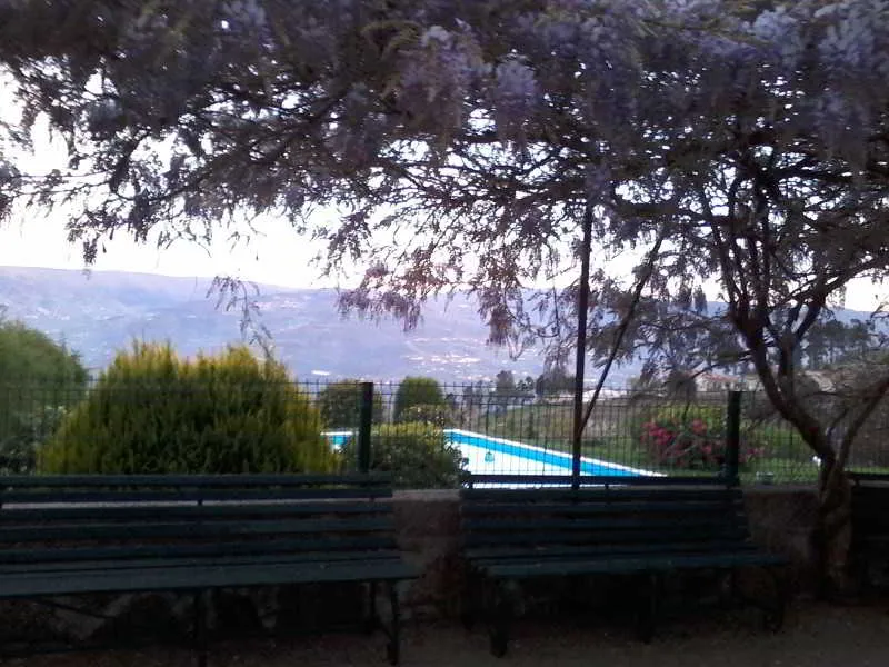 Pool, Quinta da Casa Grande Pinheiro, Porto