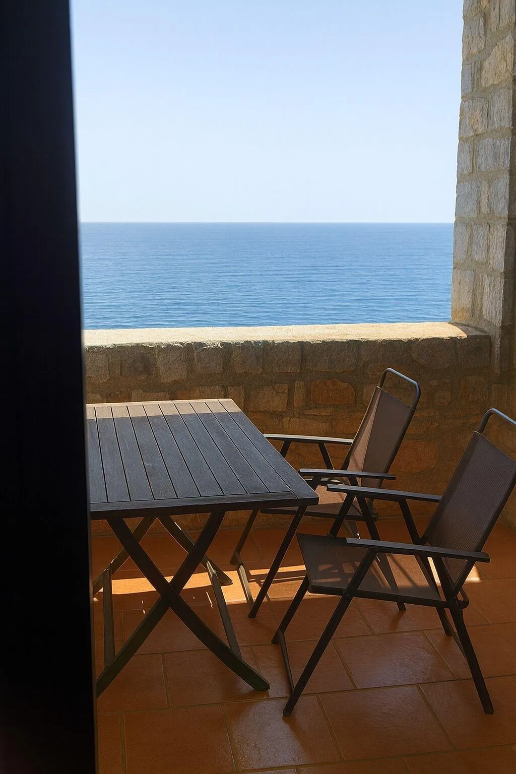 Room, Lalloudes Hotel Mani, Kalamata