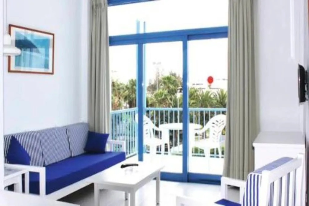 STUDIO STANDARD Room, Costa Volcan and Spa, Lanzarote