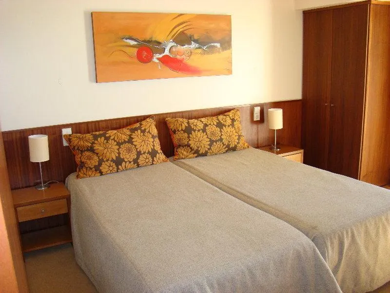APARTMENT CAPACITY 2 Room, Clube Pinhal da Foz, Porto