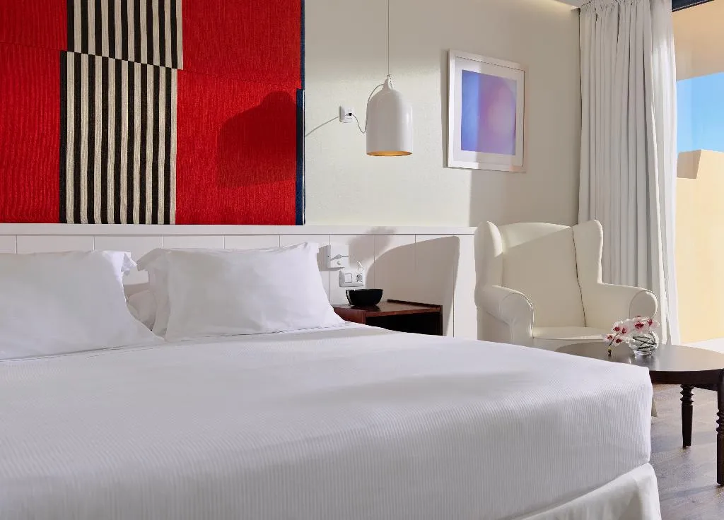 Double or Twin STANDARD Room, H10 Tindaya, Fuerteventura