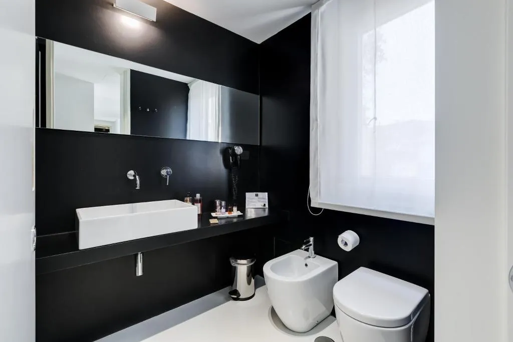 General view, Sora Luxury Inn, Rome