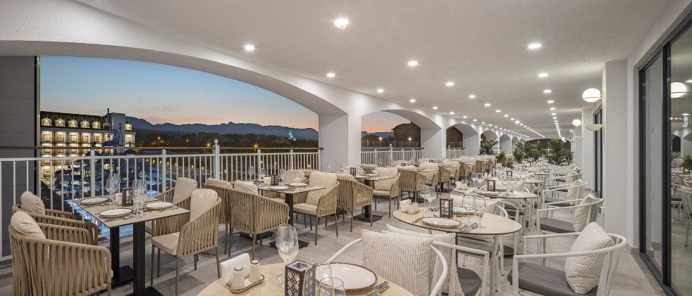 Arcanus Hotels Trendline Side, Antalya