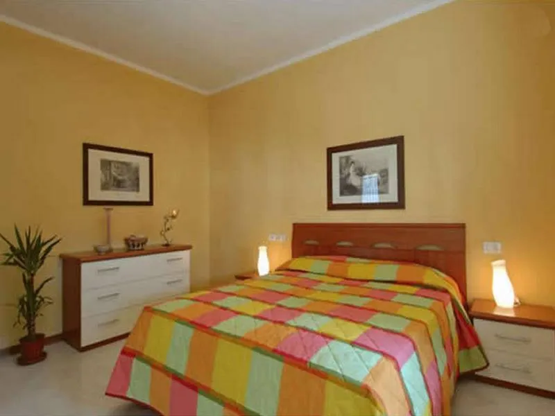 Room, Argentiere Appartamenti, Florence