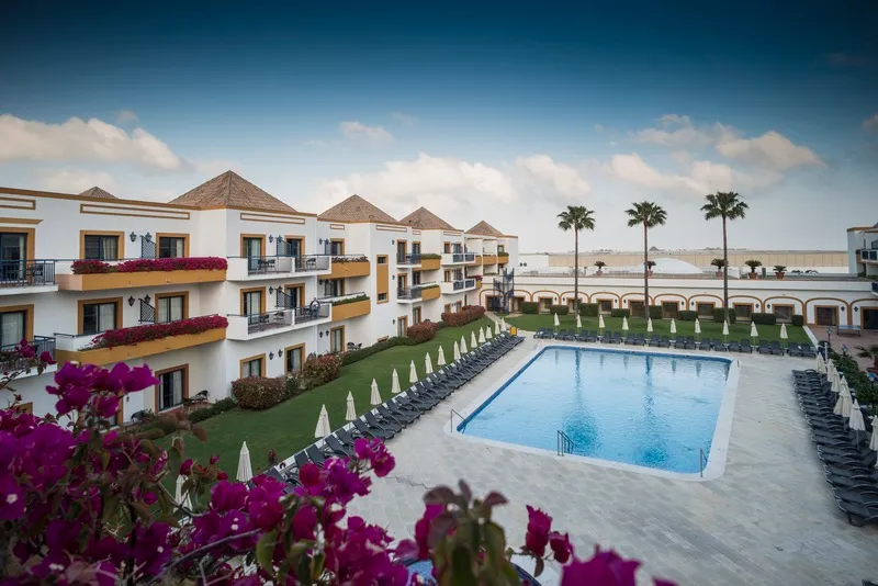 Pool, Vila Gale Tavira, Algarve