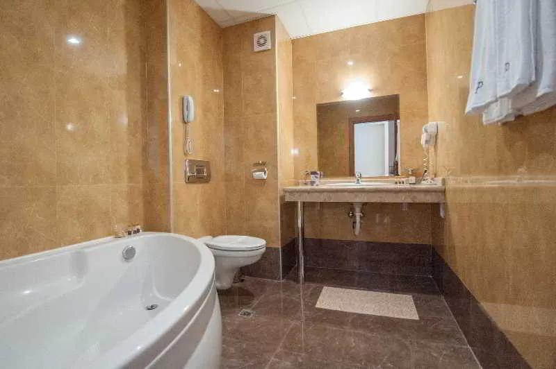 Room, Poseidon, Bourgas
