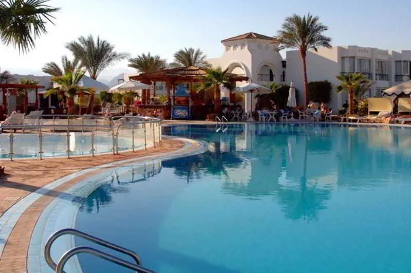Pool, Amarante Garden Palms, Red Sea Riviera
