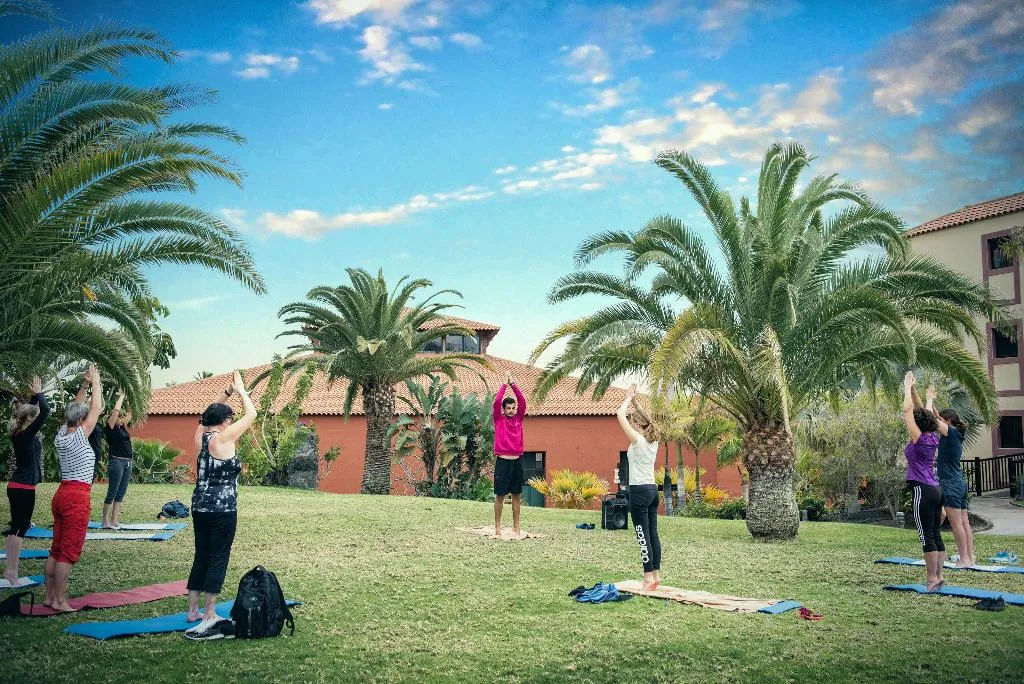 Sports and Entertainment, Esencia de La Palma by Princess Adults Only, La Palma