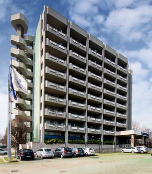 Atahotel Quark Due Residence, Milan