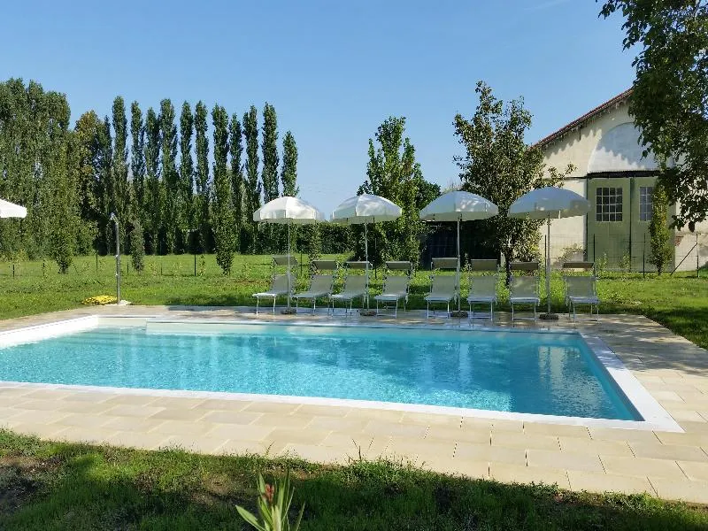 Pool, Venice Resort Airport Hotel, Venice