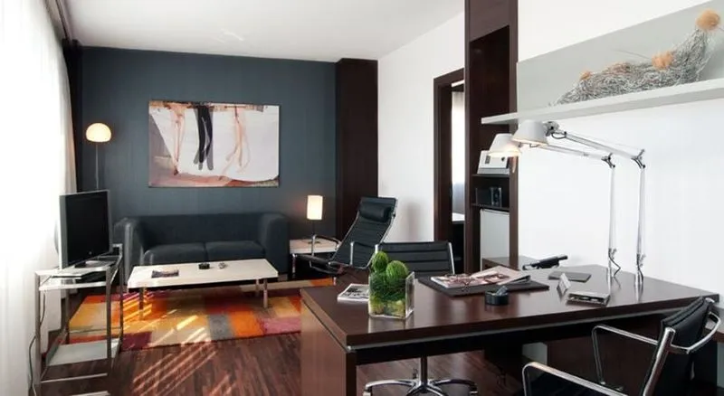 General view, AC Hotel by Marriott Alicante, Costa Blanca