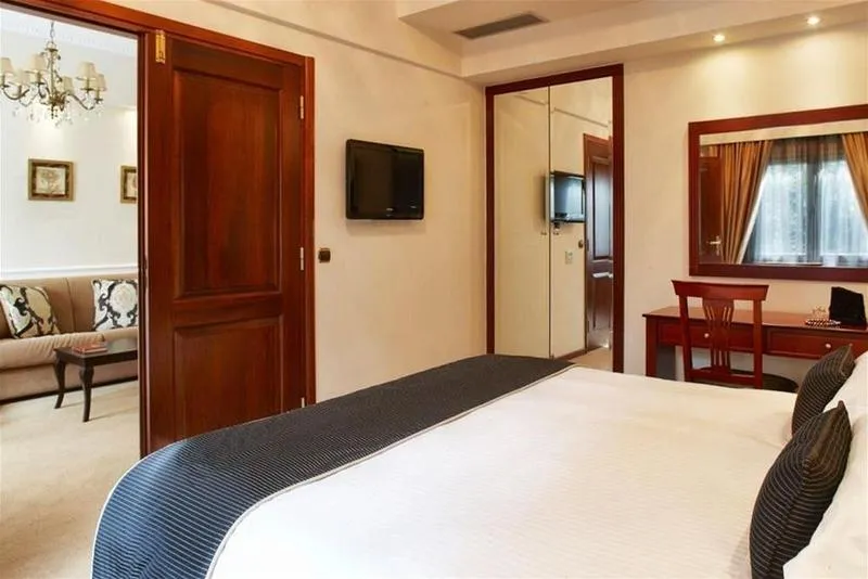 Room, Ava Hotel & Suites, Athens