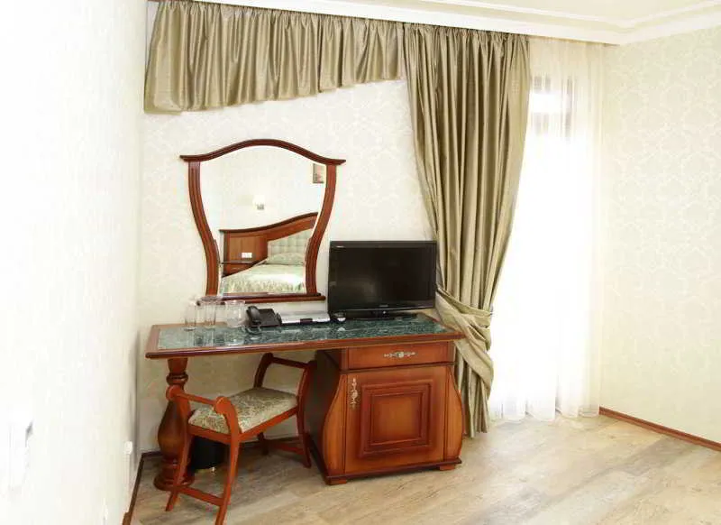 Room, Aqua View, Varna