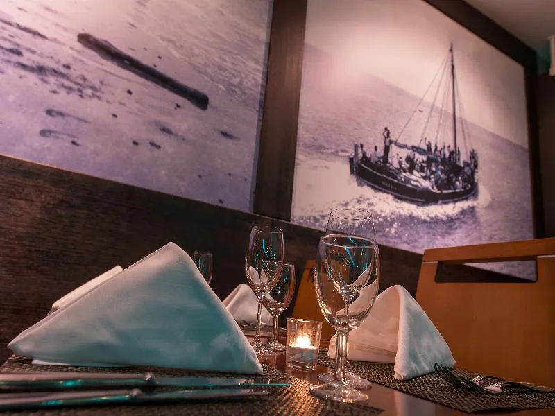 Restaurant, Vila Baleira Porto Santo, Porto Santo