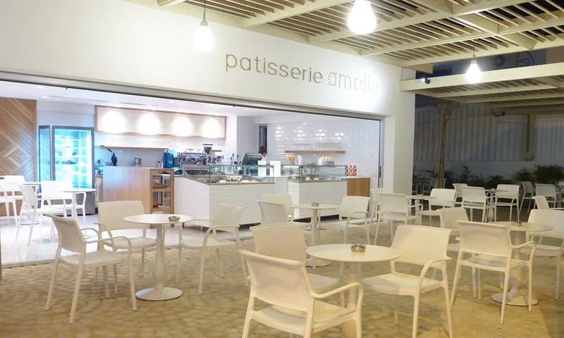 Restaurant, Sunrise Pearl Hotel & Spa, Cyprus