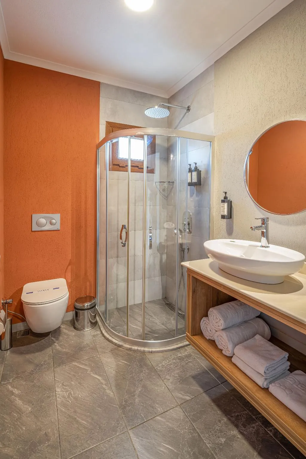 DOUBLE STANDARD Room, West House Exclusi̇ve Hotel Göcek, Dalaman