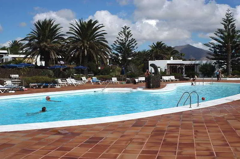 Pool, Casas del Sol, Lanzarote