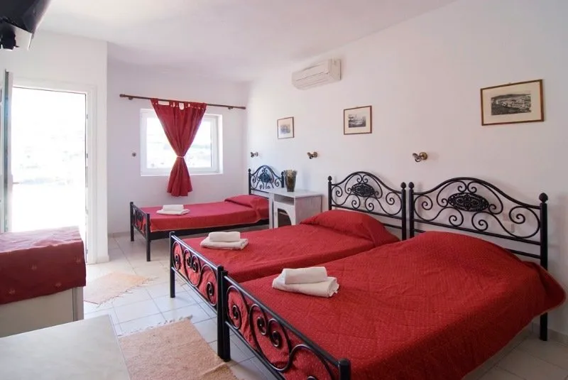 Room, Akrotiraki, Mykonos
