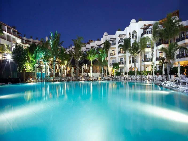 Pool, Princesa Yaiza Suite Hotel Resort, Lanzarote