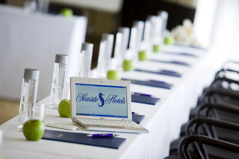 Conferences, Seaside Palm Beach, Gran Canaria