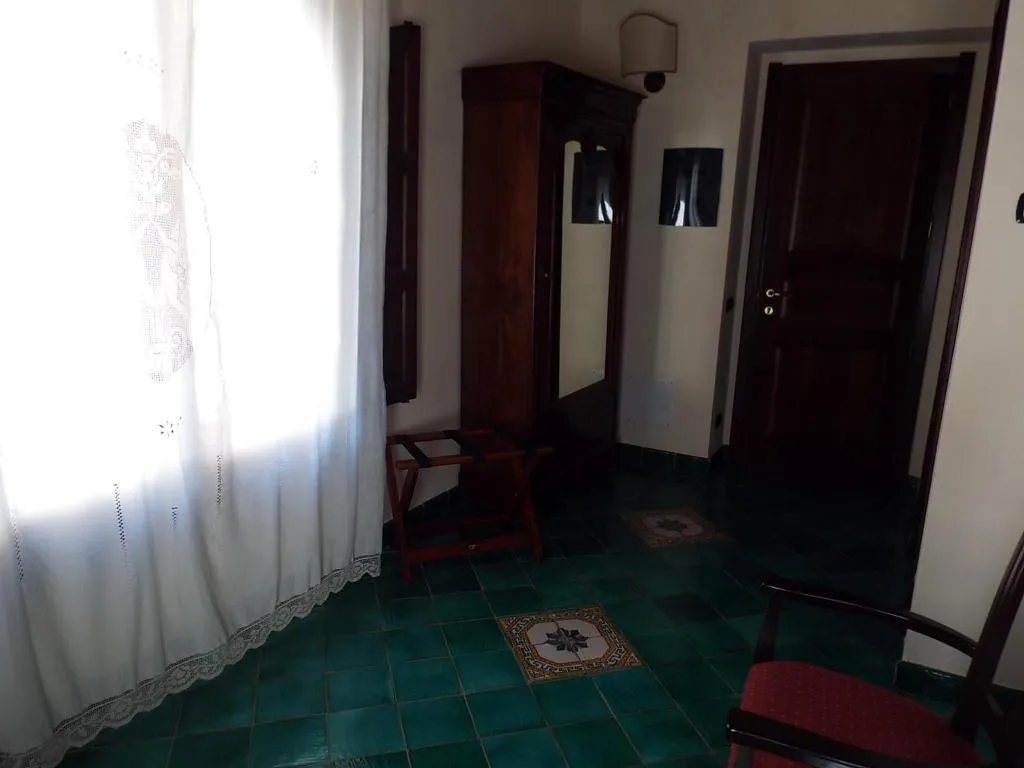 DOUBLE STANDARD Room, Agriturismo Cefalù - Guest House, Palermo